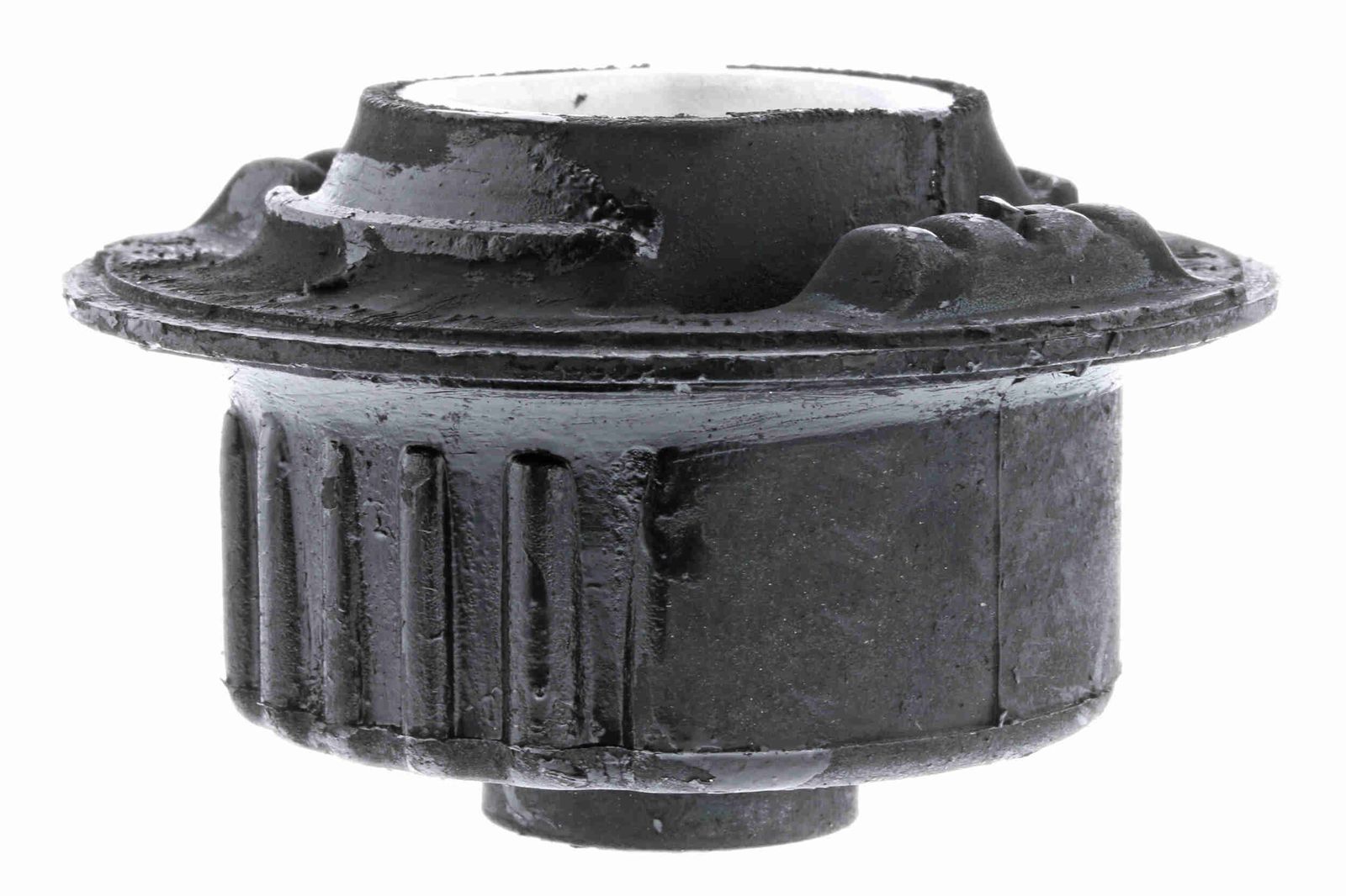 Suspension, corps de l'essieu