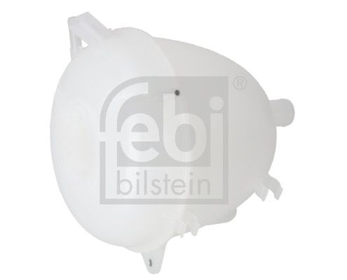 Vase d'expansion, liquide de refroidissement
