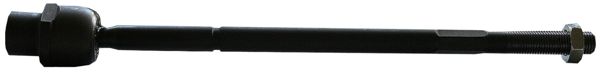 Połączenie osiowe, drążek kierowniczy poprzeczny HART 428 161