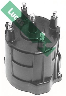 Kopułka rozdzielacza zapłonu LUCAS DDB705