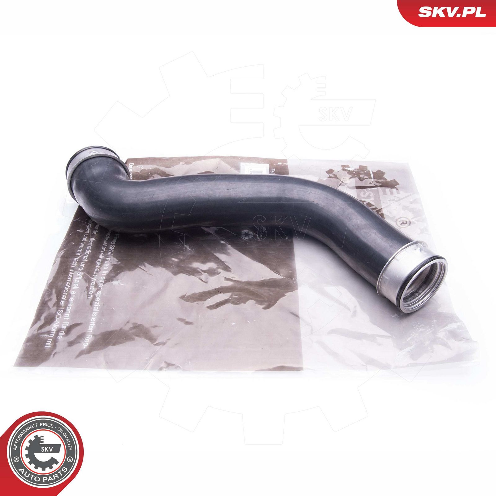 Furtun aer supraalimentare ESEN SKV 24SKV634