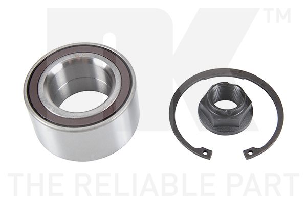 Rulment roata NK 752553