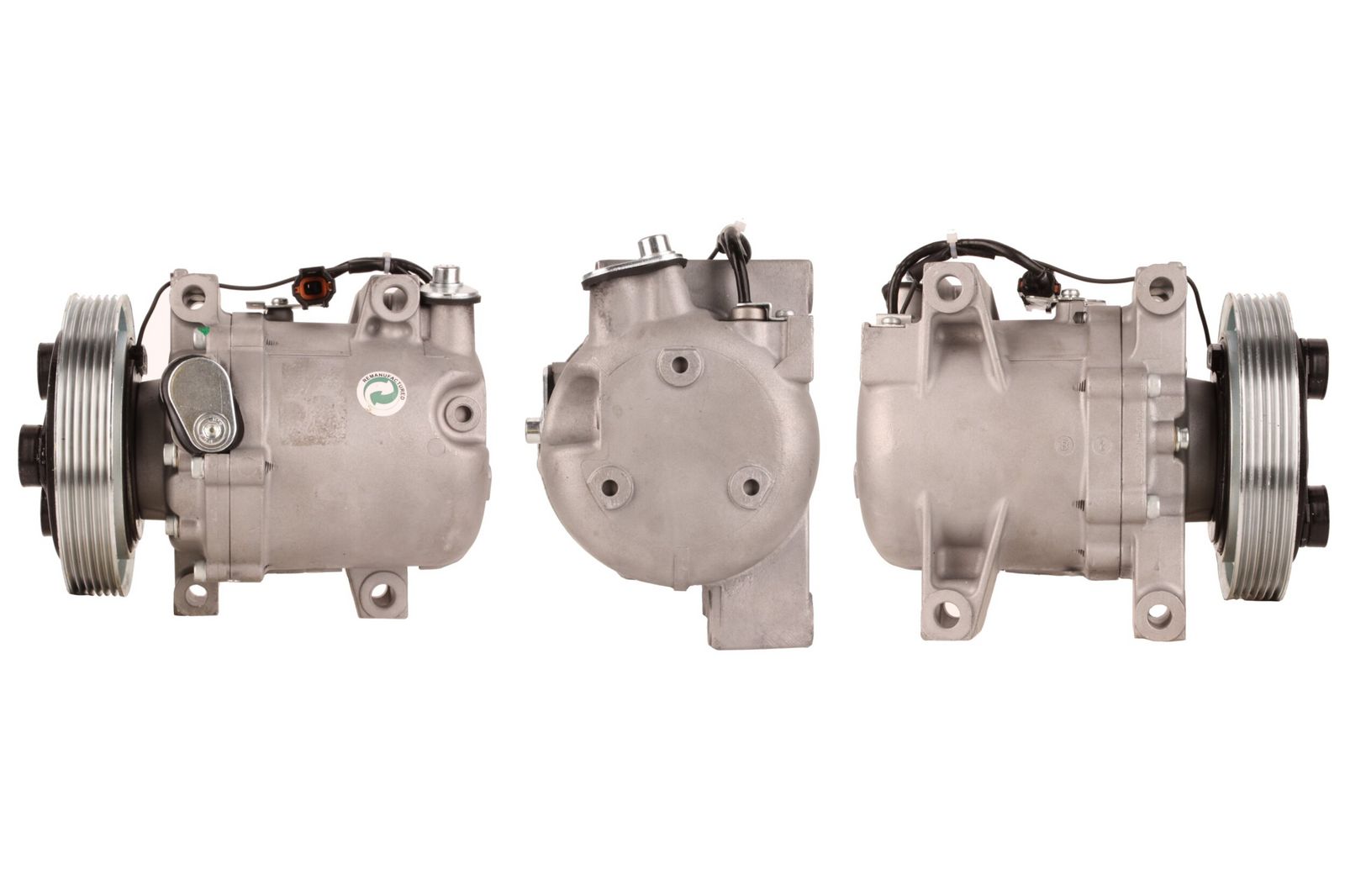 Compresor, climatizare ELSTOCK 51-0088