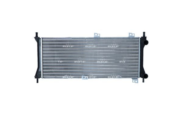 Radiator, racire motor NRF 58225