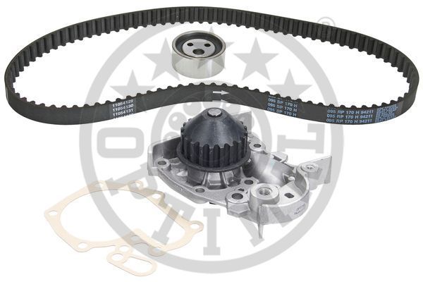 Pompa wodna + zestaw paska rozrządu OPTIMAL SK-1021AQ1