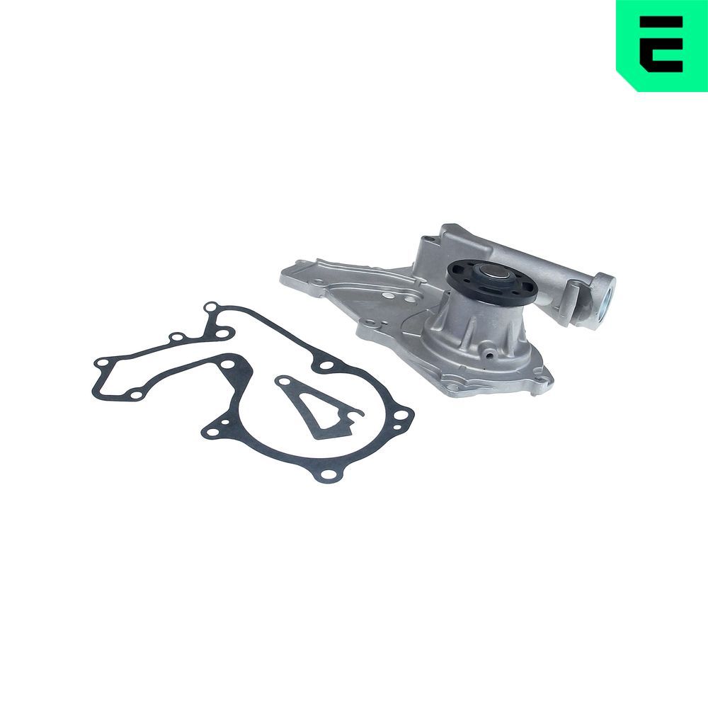 Pompă de apă, răcire motor OPTIMAL AQ-2314