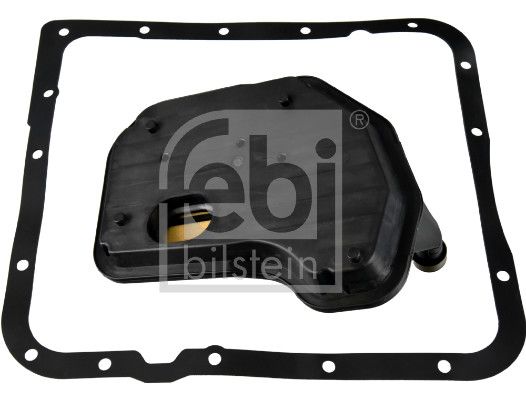 set filtre hidraulice, cutie e vit.automata FEBI BILSTEIN 172796