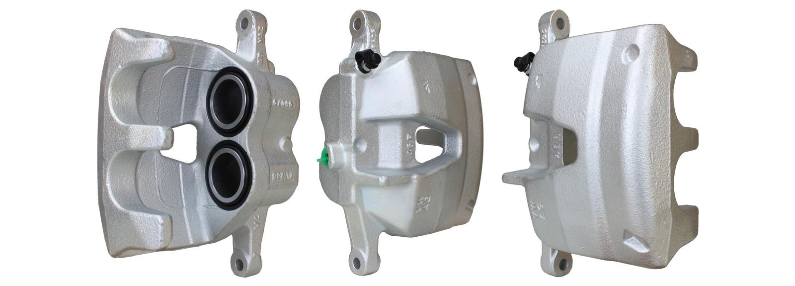 Etrier frana ELSTOCK 83-3260