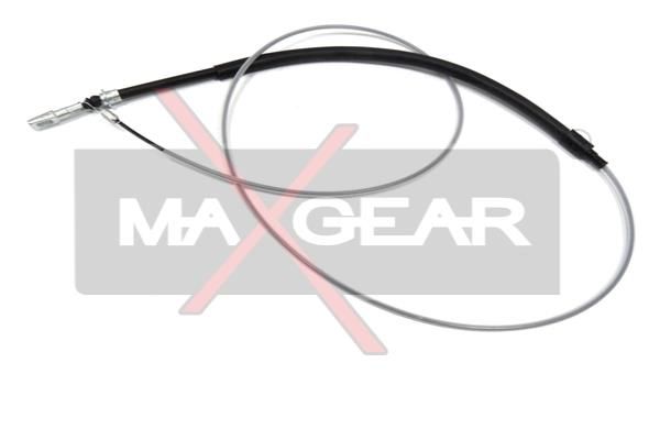 Cięgło, hamulec postojowy MAXGEAR 32-0218