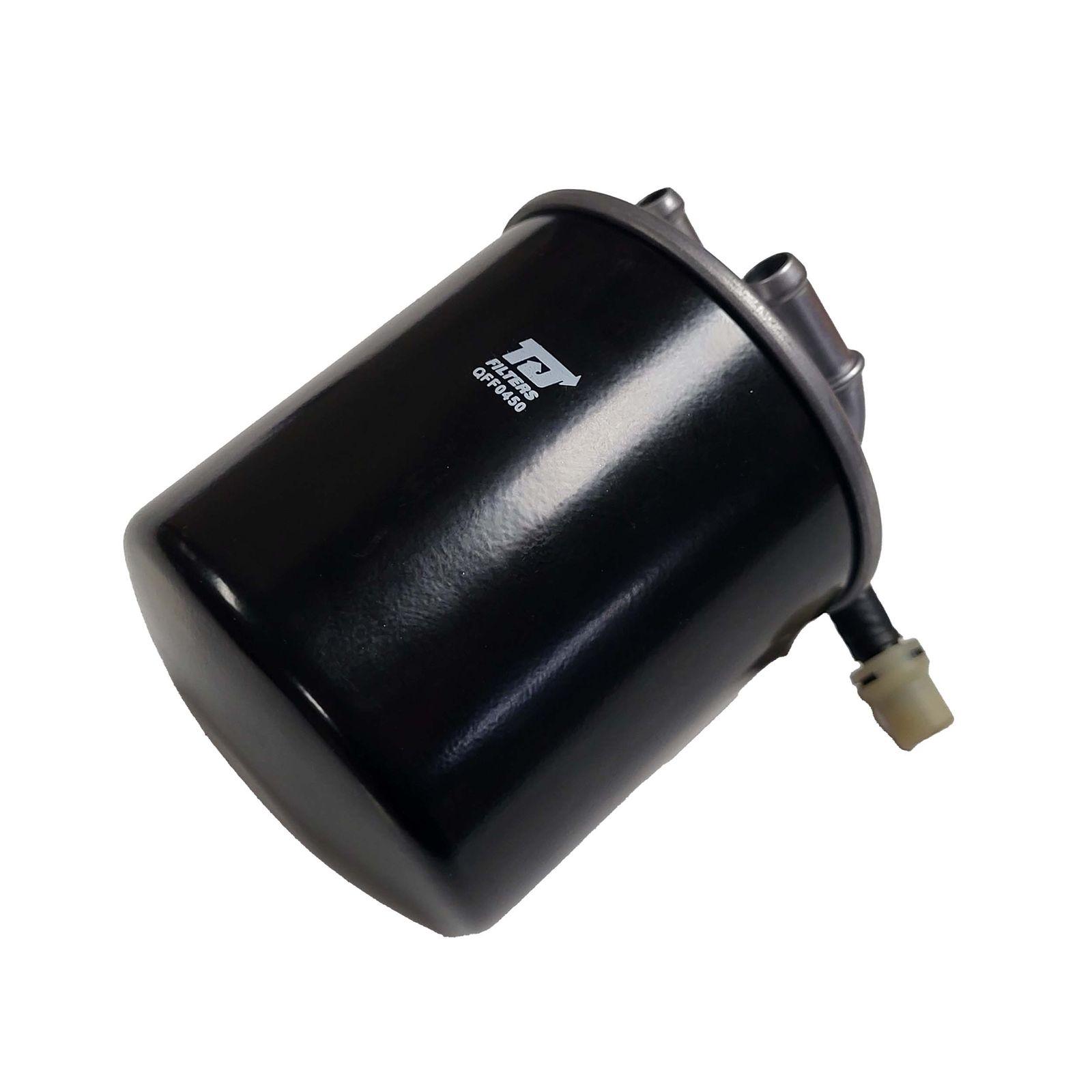 Filtr paliwa QUINTON HAZELL QFF0450