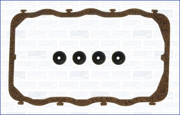 Set garnituri, Capac supape AJUSA 56028100