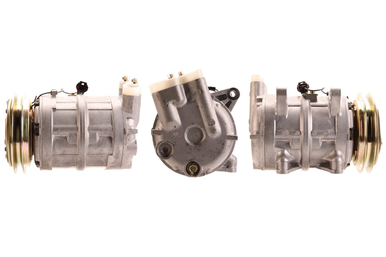 Compresor, climatizare ELSTOCK 51-0760