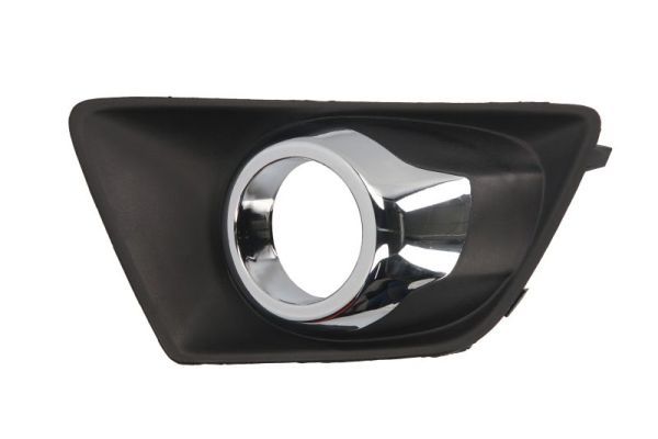 Grila ventilatie, bara protectie BLIC FD0552-323BR