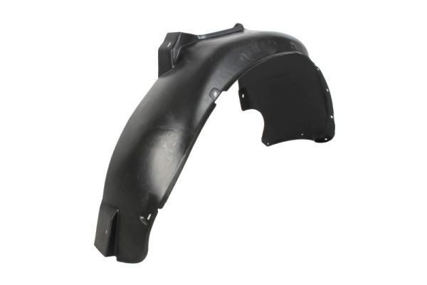 Обшивка, колесная ниша