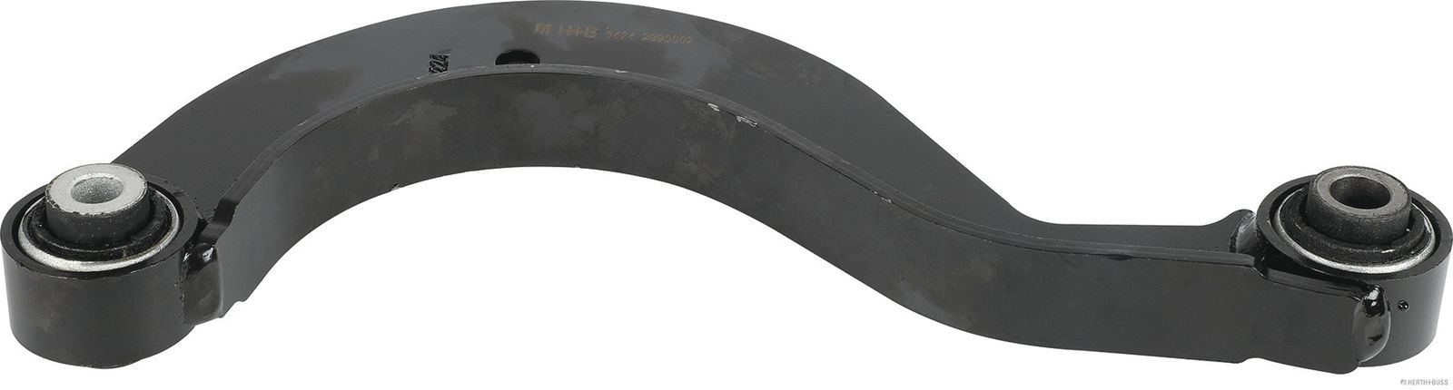 Brat, suspensie roata HERTH+BUSS JAKOPARTS J4940812