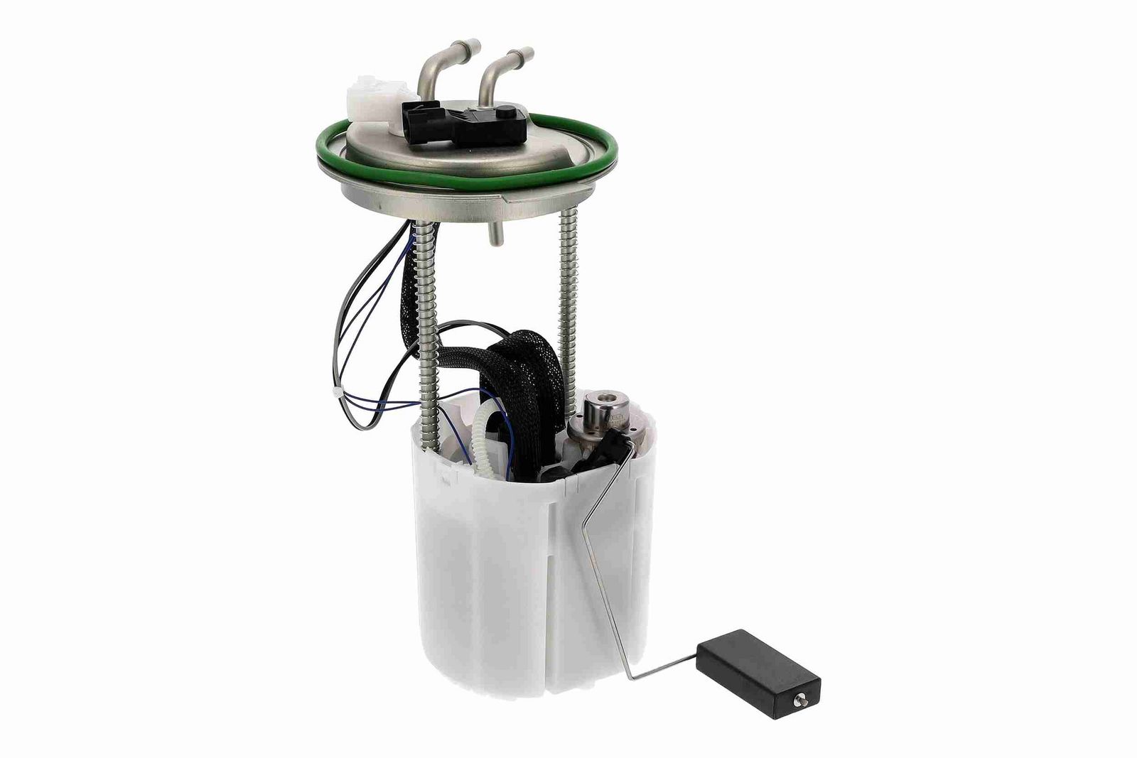unité d'alimentation de carburant