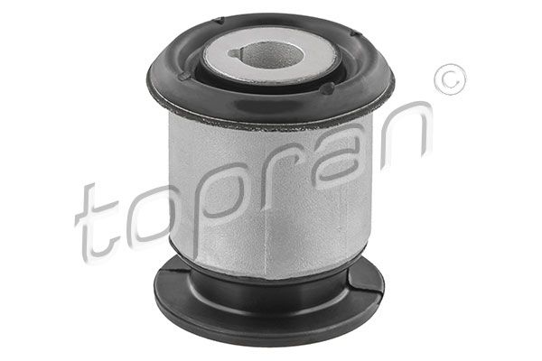 Uložení, řídicí mechanismus TOPRAN 634 532
