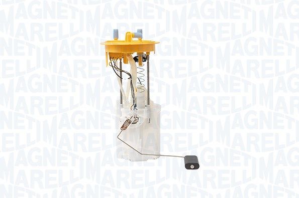 Modul alimentare combustibil MAGNETI MARELLI 313011313142