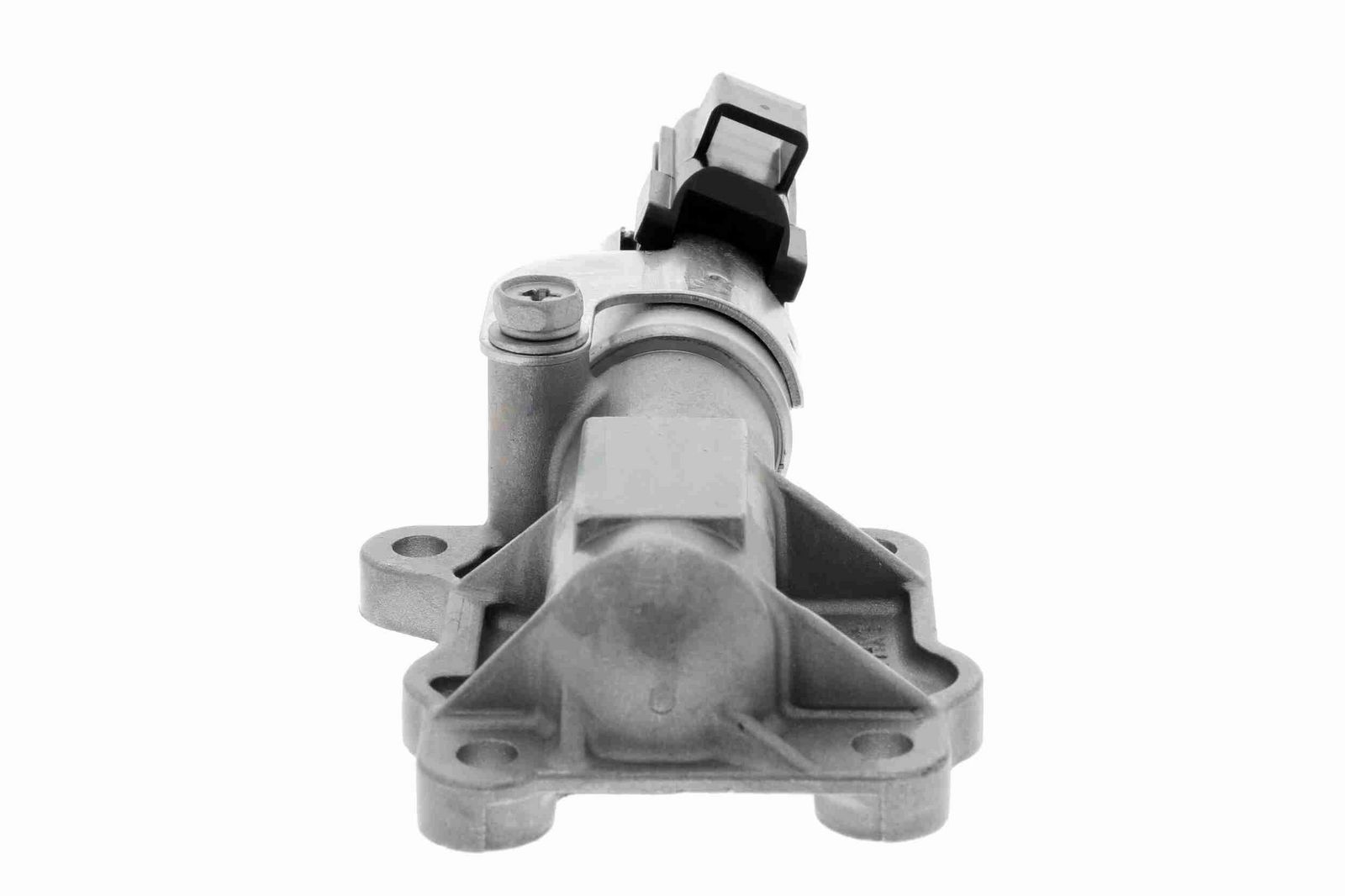 Valve de commande, réglage d'arbres à came