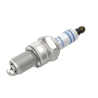 Świeca zapłonowa BOSCH 0 242 230 599