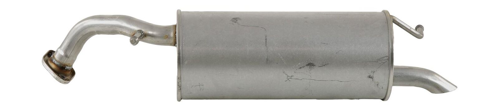 Toba esapament finala WALKER 23857