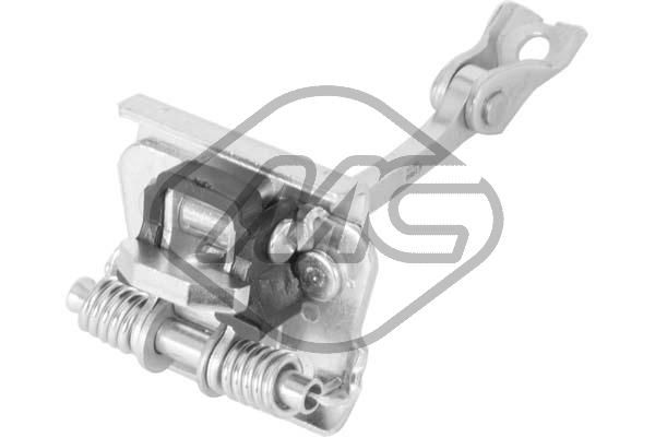 Ogranicznik drzwi METALCAUCHO 43821