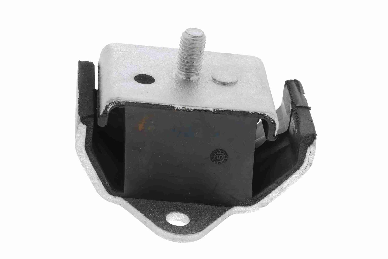 Suspension, support de boîte automatique