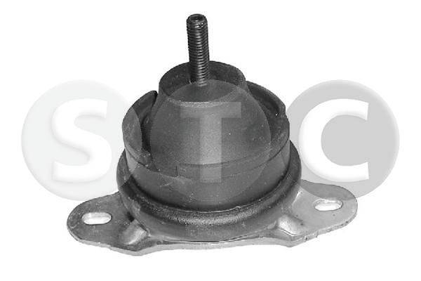 Łożyskowanie silnika STC T402942