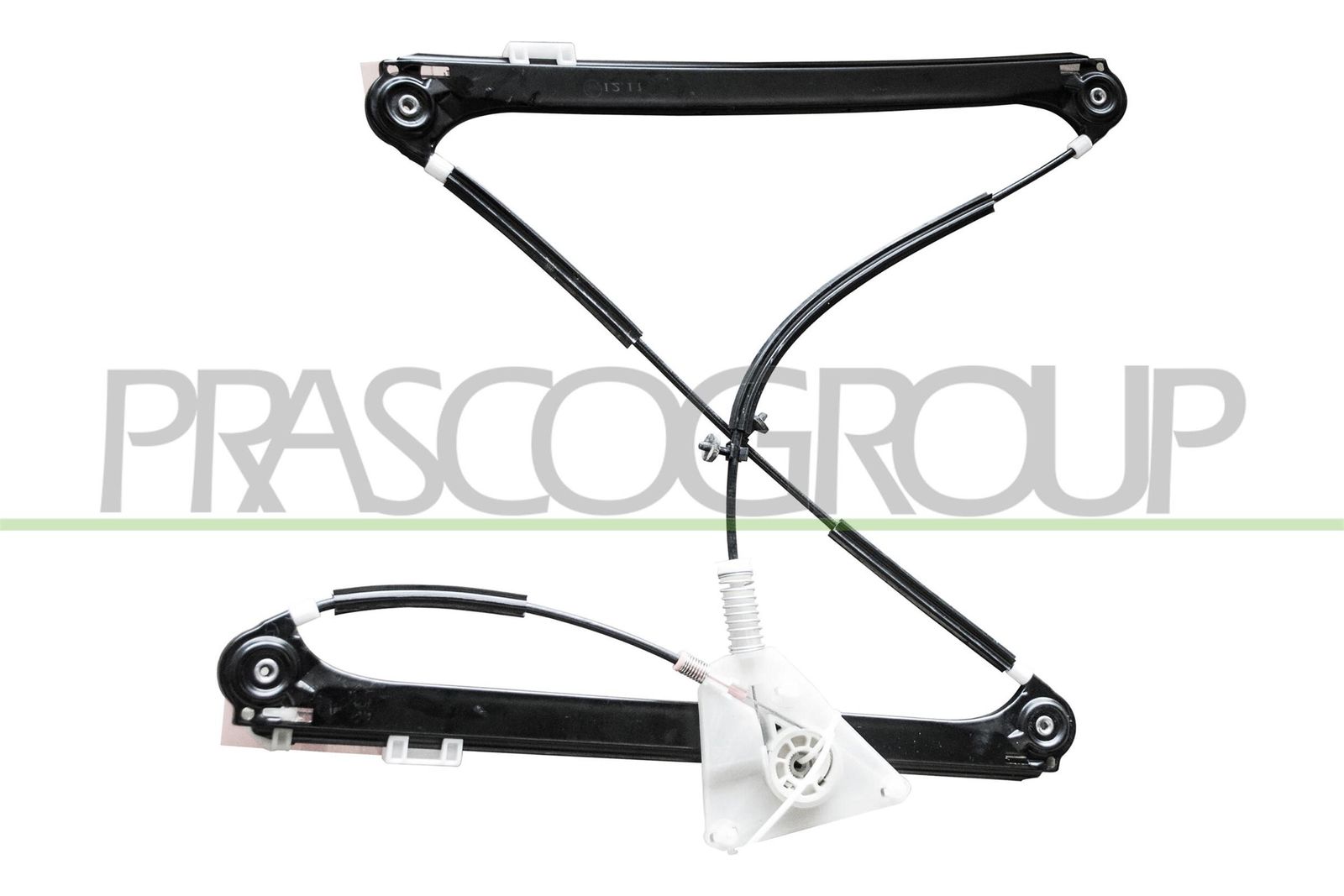 Mecanism actionare geam PRASCO AD320W044