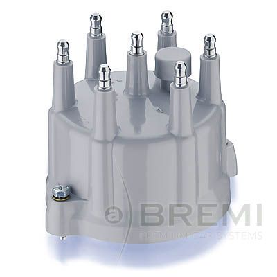 Kopułka rozdzielacza zapłonu BREMI 6553