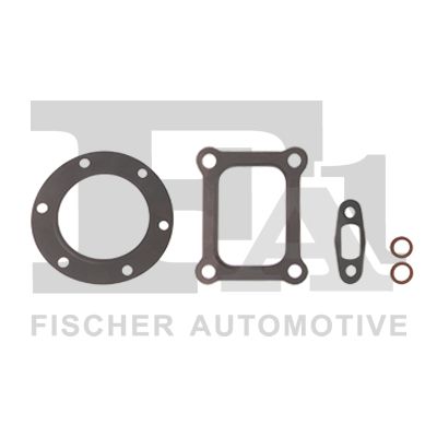 Set montaj, turbocompresor FA1 KT220830E