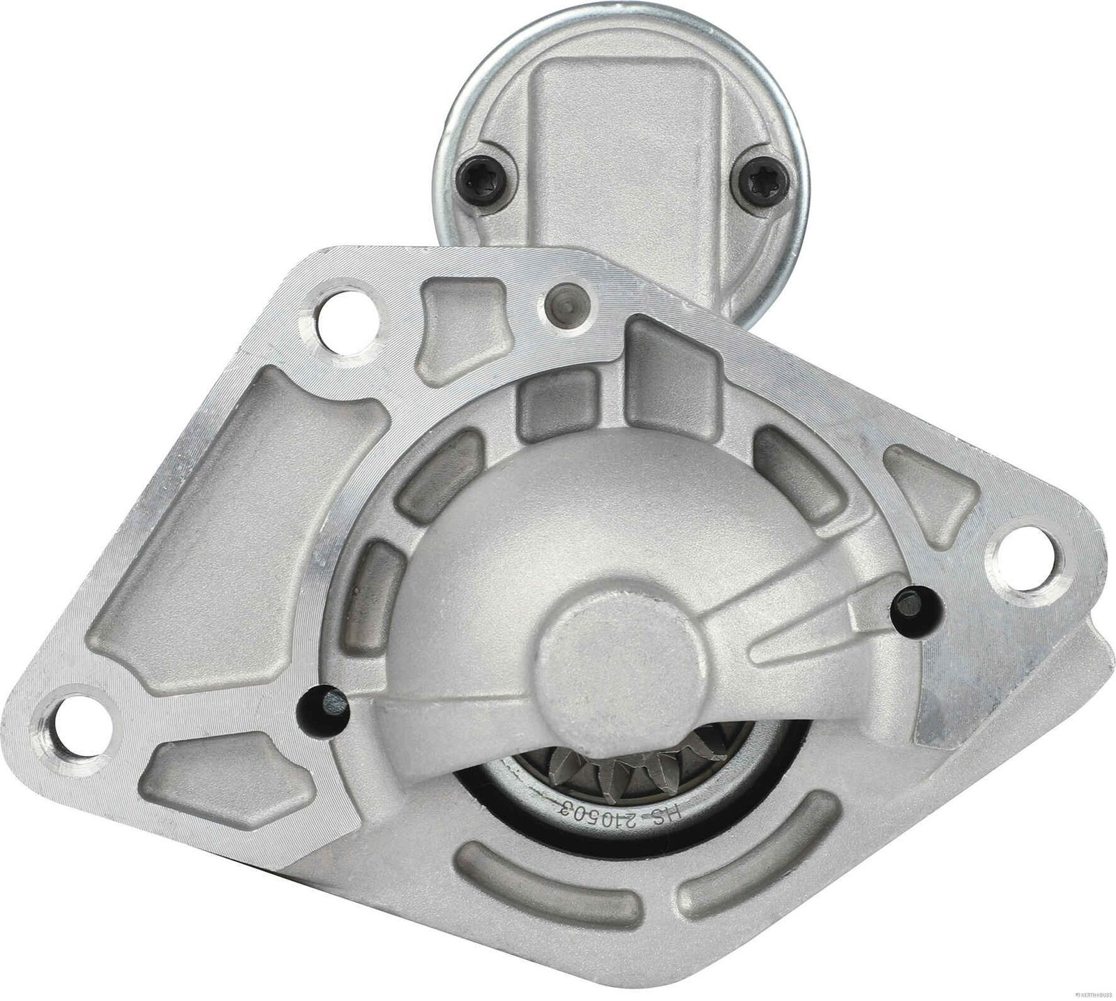 starter HERTH+BUSS ELPARTS 42005004