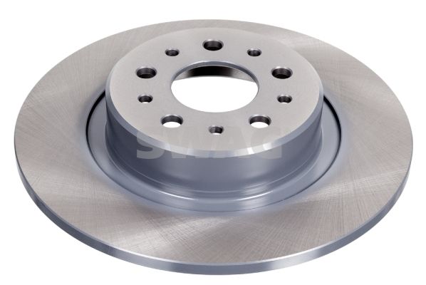 Tarcza hamulcowa SWAG 74 94 3850