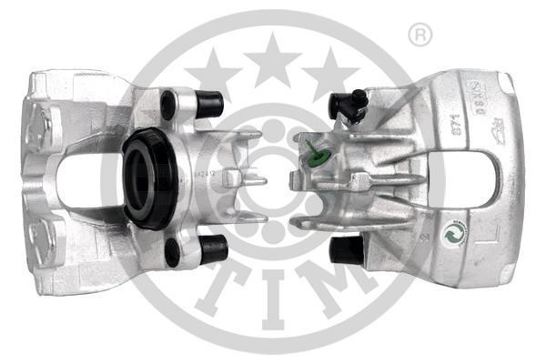 Zacisk hamulca OPTIMAL BC-2420L