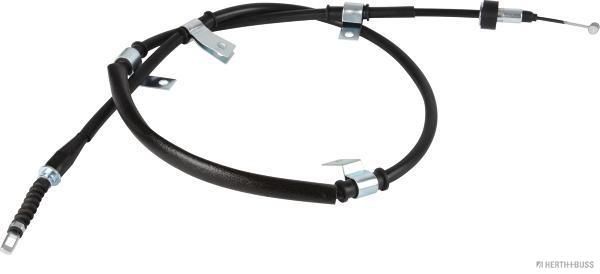Cablu, frana de parcare HERTH+BUSS JAKOPARTS J3930538