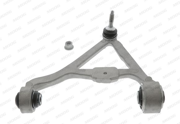 Wahacz, zawieszenie koła MOOG JA-TC-7072