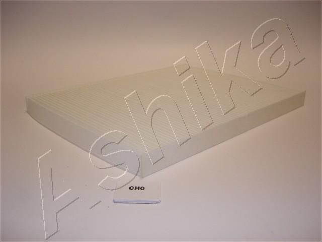 Filtr, vzduch v interiéru ASHIKA 21-CH-CH0
