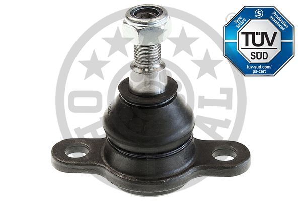 Przegub mocujący / prowadzący OPTIMAL G3-1031