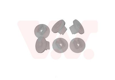 Kit d'assemblage, capot-moteur