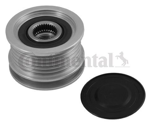 Alternator - sprzęgło jednokierunkowe CONTINENTAL CTAM AP9034