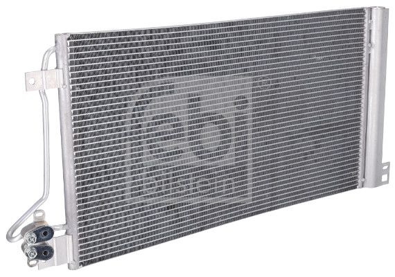 Конденсатор, кондиционер