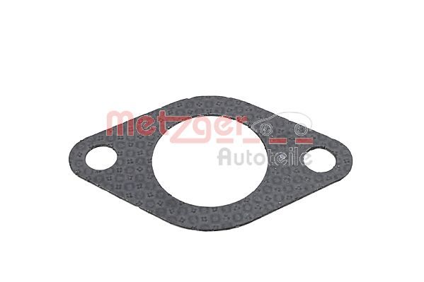 Uszczelnienie, zawór AGR METZGER AUTOTEILE 0899224