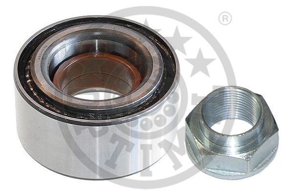 Zestaw łożysk koła OPTIMAL 971629