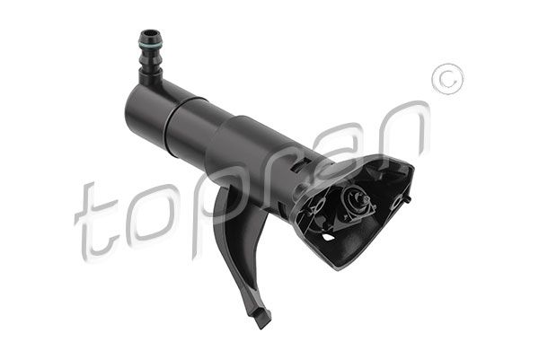 diuza,spalare faruri TOPRAN 118 266