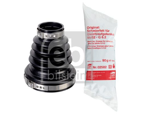 Ansamblu burduf, articulatie planetara FEBI BILSTEIN 176073