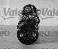 Rozrusznik VALEO 432628