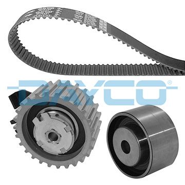 Set curea de distributie DAYCO KTB318