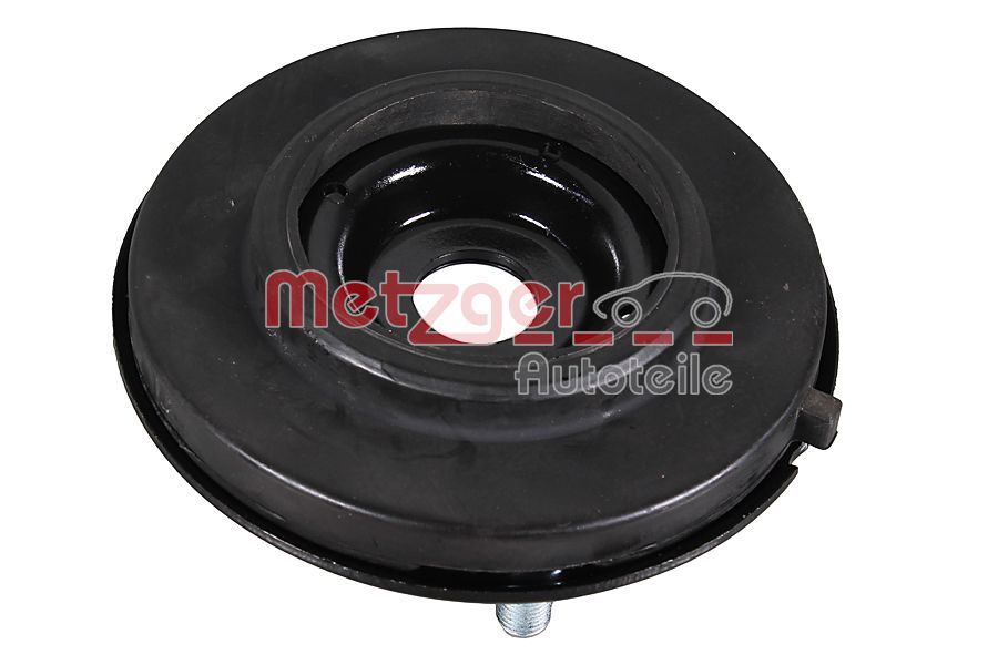 Mocowanie amortyzatora METZGER AUTOTEILE 6490391