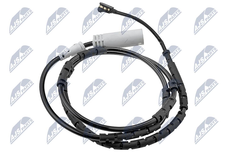senzor de avertizare,uzura placute de frana NTY HCZ-BM-042