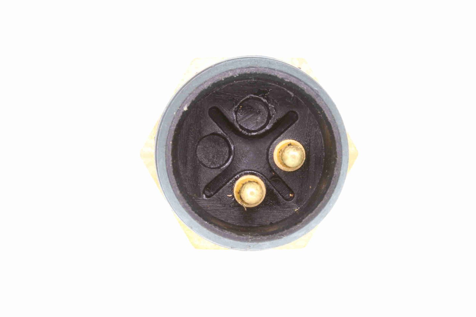 Sonde, température du liquide de refroidissement
